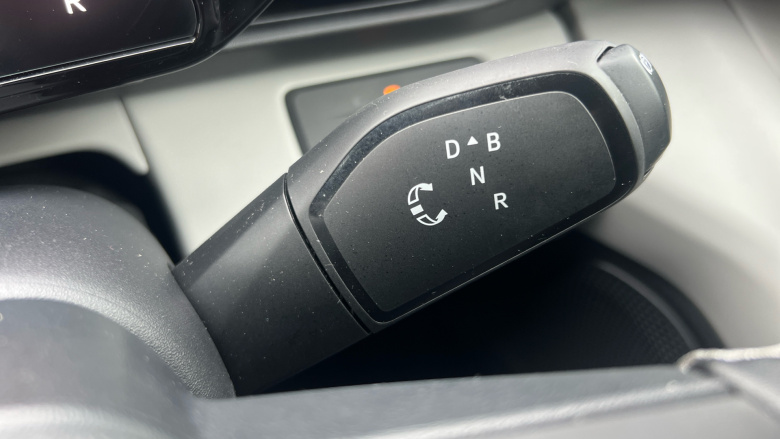 Ford Capri 210kW Select 77kWh 5dr Auto Electric Estate